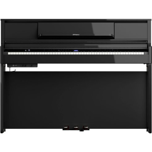 ROLAND LX5-PE POLISHED EBONY