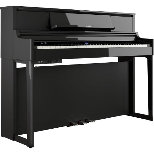 ROLAND LX5-PE POLISHED EBONY