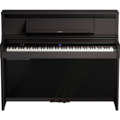 ROLAND LX6-DR DARK ROSEWOOD
