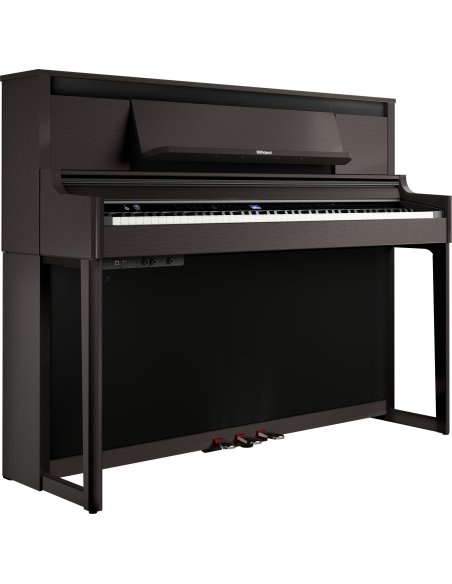 ROLAND LX6-DR DARK ROSEWOOD
