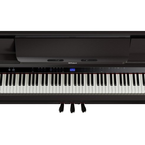 ROLAND LX6-DR DARK ROSEWOOD