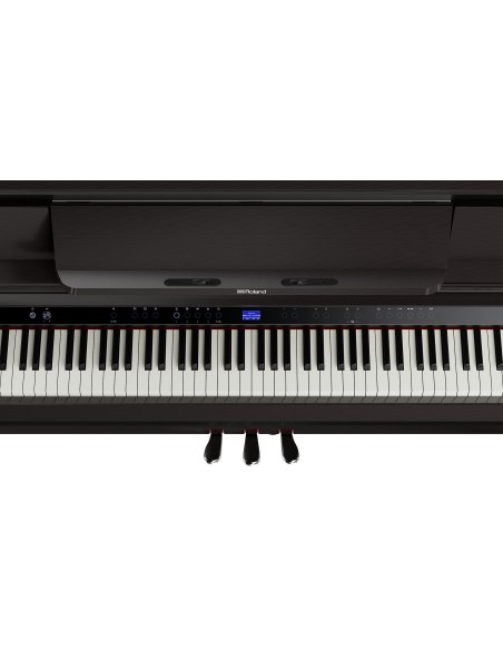 ROLAND LX6-DR DARK ROSEWOOD