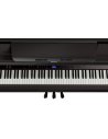 ROLAND LX6-DR DARK ROSEWOOD