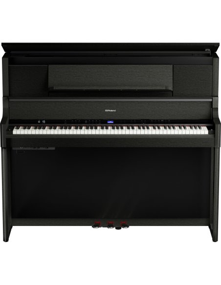 ROLAND LX9-CH CHARCOAL BLACK ROLAND LX9-CH CHARCOAL BLACK