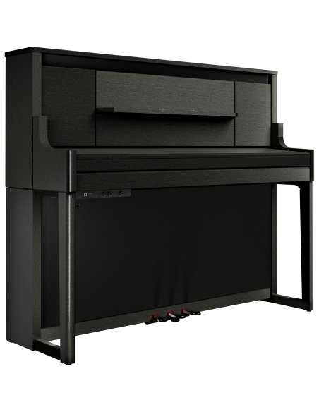 ROLAND LX9-CH CHARCOAL BLACK ROLAND LX9-CH CHARCOAL BLACK