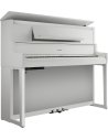 ROLAND LX9-PW POLISHED WHITE