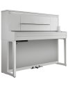 ROLAND LX9-PW POLISHED WHITE