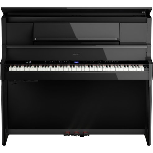 ROLAND LX9-PE POLISHED EBONY