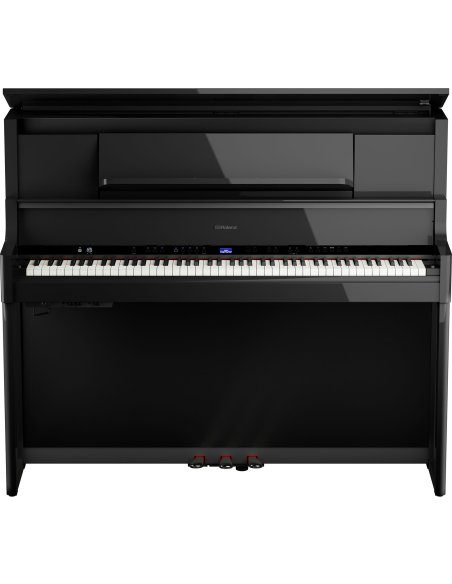 ROLAND LX9-PE POLISHED EBONY ROLAND LX9-PE POLISHED EBONY