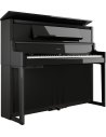ROLAND LX9-PE POLISHED EBONY