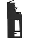ROLAND LX9-PE POLISHED EBONY