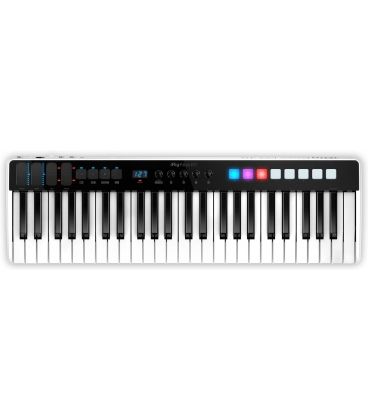 IK MULTIMEDIA IRIG KEYS I/O 49