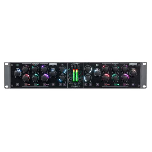 CRANBORNE AUDIO CARNABY HE2