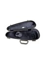 BAM ITALIA 2003XLT CUSTODIA HIGHTECH CABIN PER VIOLINO - TWEED