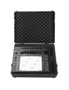 UDG U93023BL - ULTIMATE PICK FOAM FLIGHT CASE ABLETON PUSH 3 BLACK