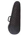BAM ITALIA HO2200XLN PADDING PER CUSTODIA HIGHTECH CONTOURED PER VIOLA - BLACK