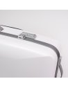 BAM ITALIA SUP5301XLWS CUSTODIA HIGHTECH SUPREME ICE OBLONG PER VIOLA - WHITE - SILVER
