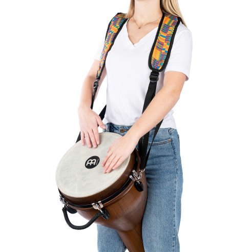 MEINL MDJS1KQ TRACOLLA PER DJEMBE'