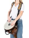 MEINL MDJS1KQ TRACOLLA PER DJEMBE'