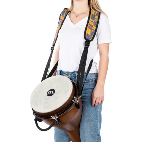 MEINL MDJS1KQ TRACOLLA PER DJEMBE'
