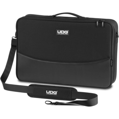 UDG URBANITE MIDI CONTROLLER SLEEVE MEDIUM BLACK