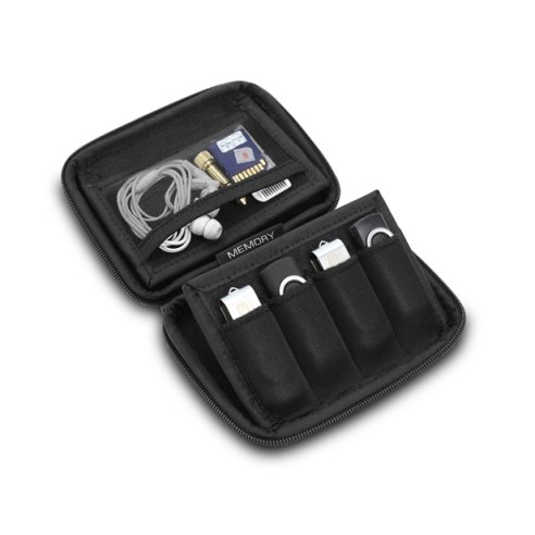UDG CREATOR DIGITAL HARDCASE SMALL BLACK