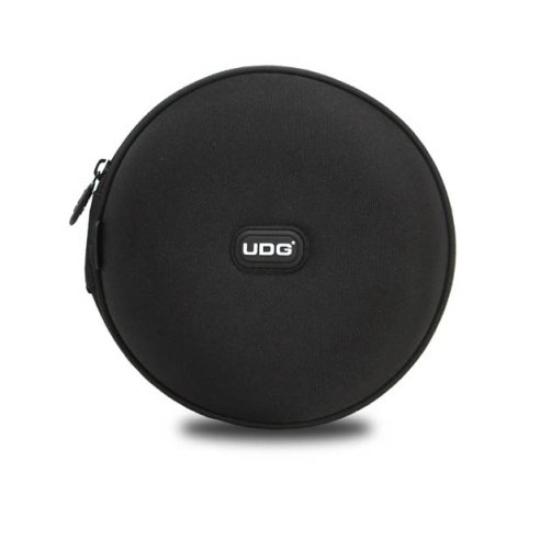 UDG CREATOR HEADPHONE HARDCASE SMALL BLACK