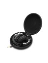 UDG CREATOR HEADPHONE HARDCASE SMALL BLACK