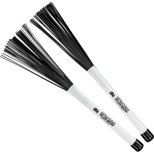 MEINL SB304 SPAZZOLE IN NYLON