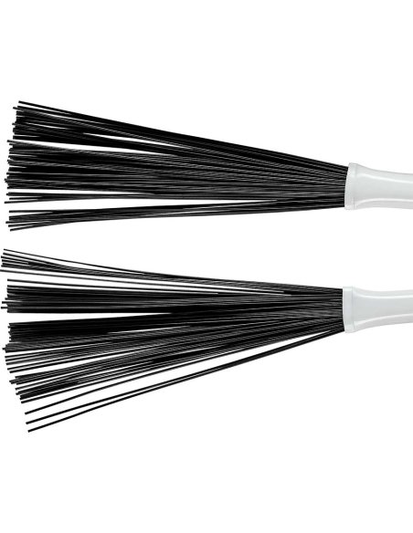 MEINL SB304 SPAZZOLE IN NYLON