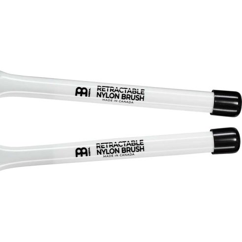 MEINL SB304 SPAZZOLE IN NYLON