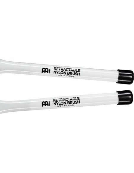 MEINL SB304 SPAZZOLE IN NYLON