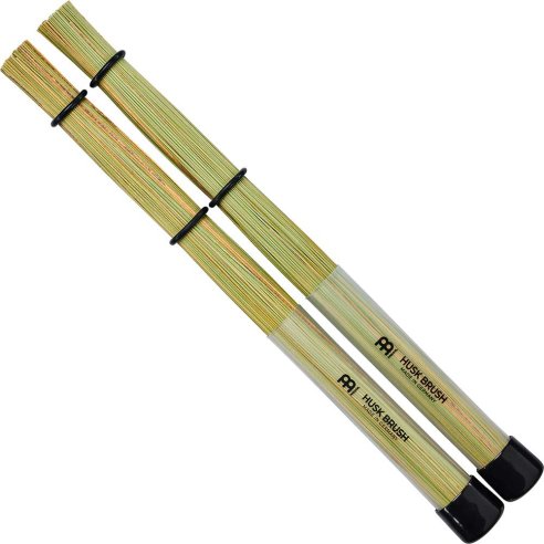MEINL SB307 SPAZZOLE HUSK