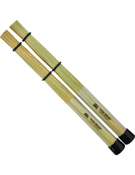 MEINL SB307 SPAZZOLE HUSK MEINL SB307 SPAZZOLE HUSK
