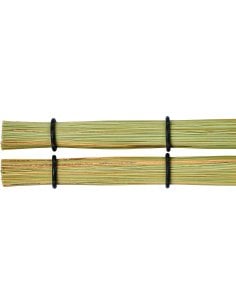 MEINL SB307 SPAZZOLE HUSK 2
