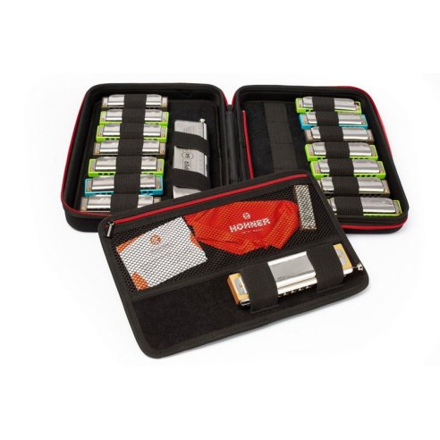 HOHNER FLEXCASE L