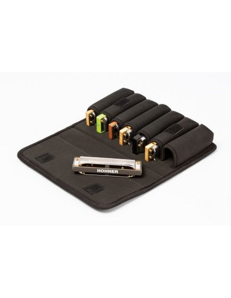HOHNER FLEXCASE M HOHNER FLEXCASE M