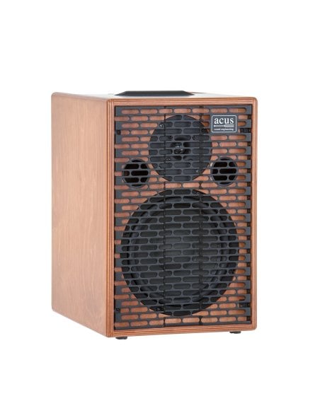 ACUS ONE FORSTREET 8 WOOD ACUS ONE FORSTREET 8 WOOD