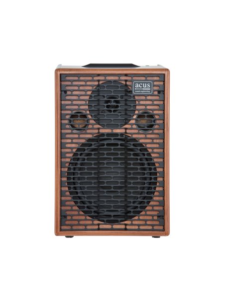 ACUS ONE FORSTREET 8 WOOD ACUS ONE FORSTREET 8 WOOD