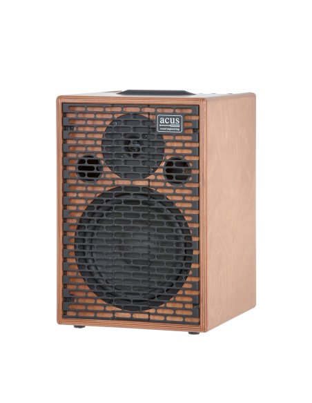 ACUS ONE FORSTREET 8 WOOD ACUS ONE FORSTREET 8 WOOD