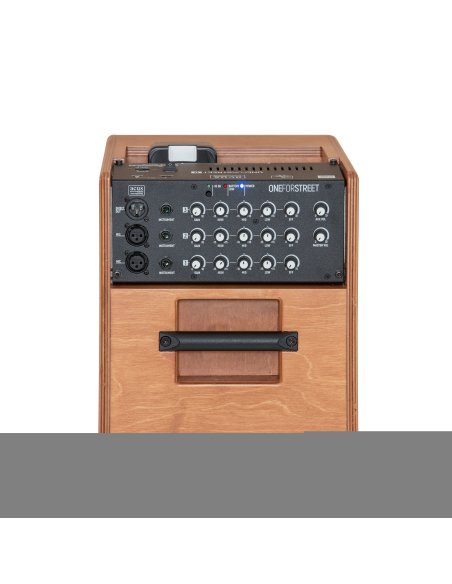 ACUS ONE FORSTREET 8 WOOD ACUS ONE FORSTREET 8 WOOD