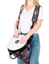MEINL MDJS1DA TRACOLLA PER DJEMBE'