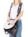 MEINL MDJS1DA TRACOLLA PER DJEMBE'