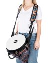 MEINL MDJS1DA TRACOLLA PER DJEMBE'