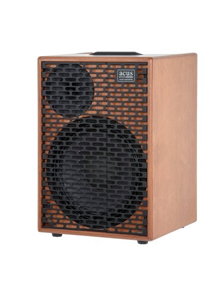 ACUS ONE FORSTREET 10 WOOD ACUS ONE FORSTREET 10 WOOD