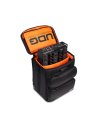 UDG U9880BL/OR - ULTIMATE DIGITAL TROLLEY TO GO BLACK/ORANGE