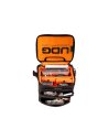 UDG U9880BL/OR - ULTIMATE DIGITAL TROLLEY TO GO BLACK/ORANGE