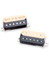 SEYMOUR DUNCAN APH-2S SLASH ALNCII PROHB ZEBRA SET