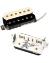 SEYMOUR DUNCAN APH-2S SLASH ALNCII PROHB ZEBRA SET