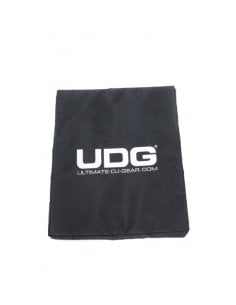 UDG U9243 - ULTIMATE CD PLAYER / MIXER DUST COVER BLACK (1 PC)